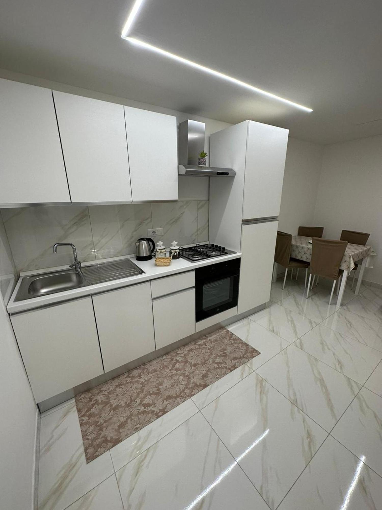 Dimora Nei Quartieri Spagnoli Naples Exterior photo